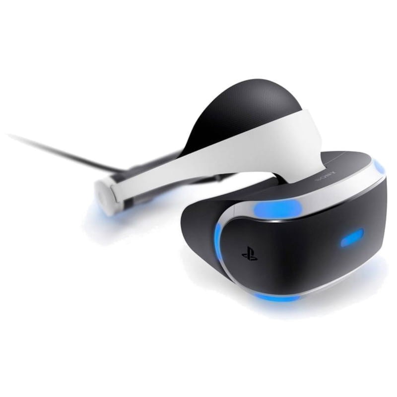 Sony PlayStation VR Megapack + 5 jogos + Câmera V2 - Item2