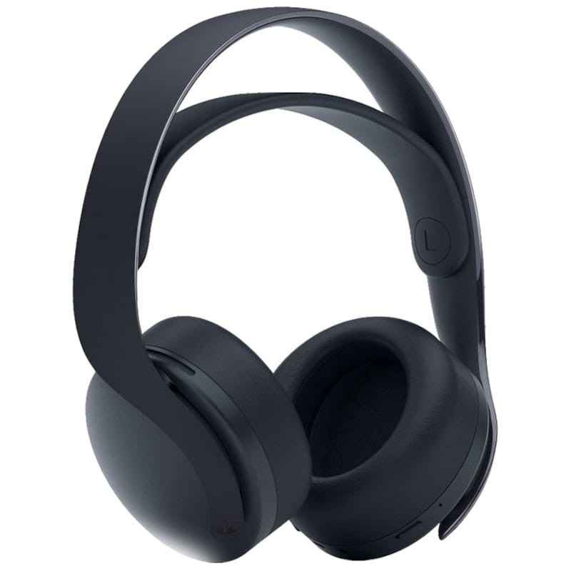 Sony Pulse 3D Negro Playstation 5 - Auriculares Inalámbricos - Ítem