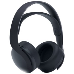 Sony Pulse 3D Negro Playstation 5 - Auriculares Inalámbricos