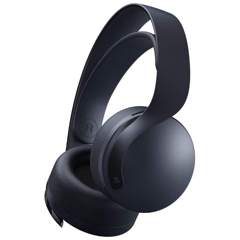Sony Pulse 3D Negro Playstation 5 - Auriculares Inalámbricos - Ítem2