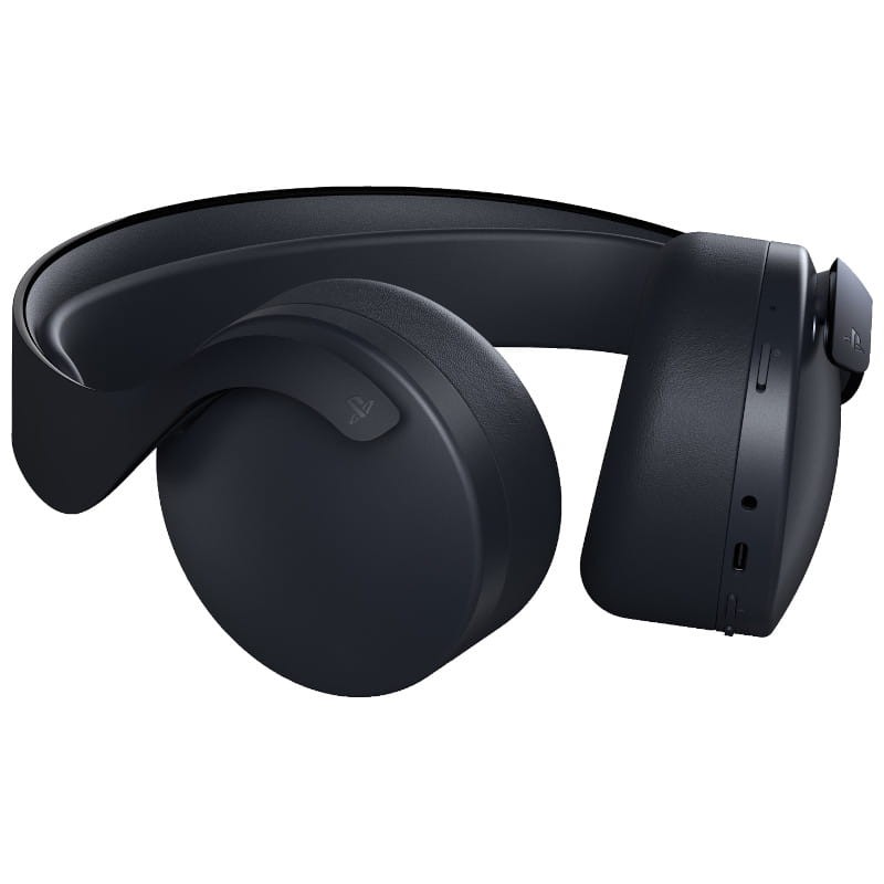 SONY PULSE 3D - Auriculares Inalámbricos - En negro