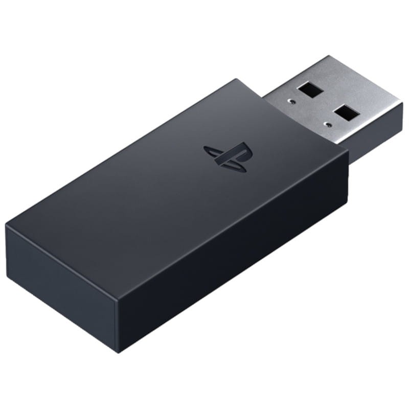 Sony Pulse 3D Negro Playstation 5 - Auriculares Inalámbricos - Ítem4