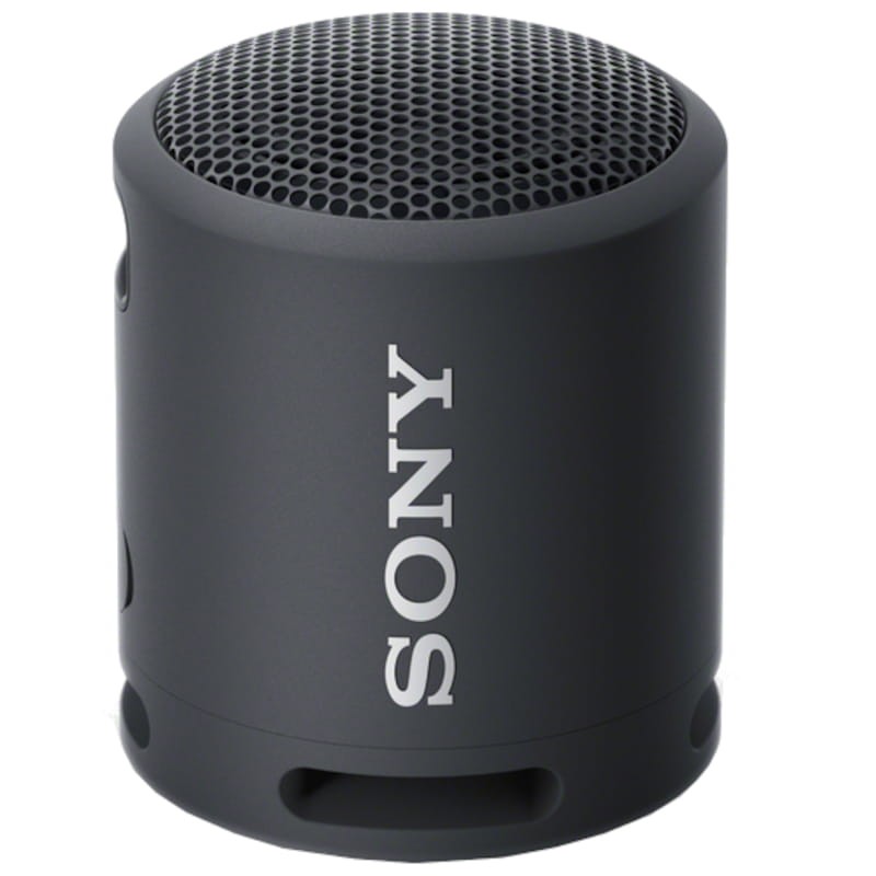 Sony SRS-XB13 Negro – Altavoz Bluetooth - Ítem