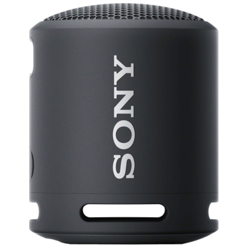 Sony SRS-XB13 Negro – Altavoz Bluetooth - Ítem1