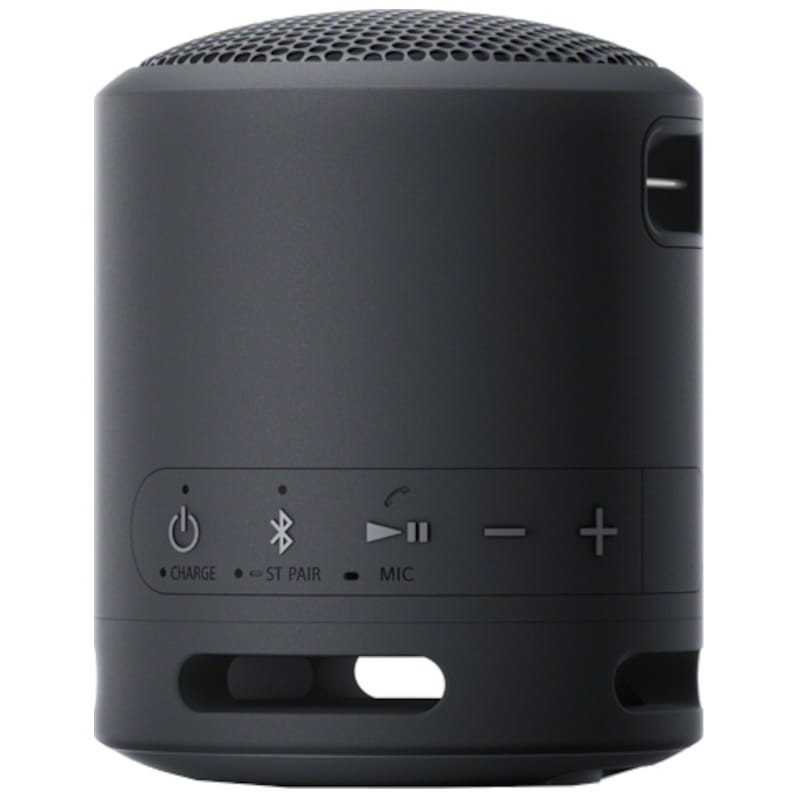 Sony SRS-XB13 Negro – Altavoz Bluetooth - Ítem2