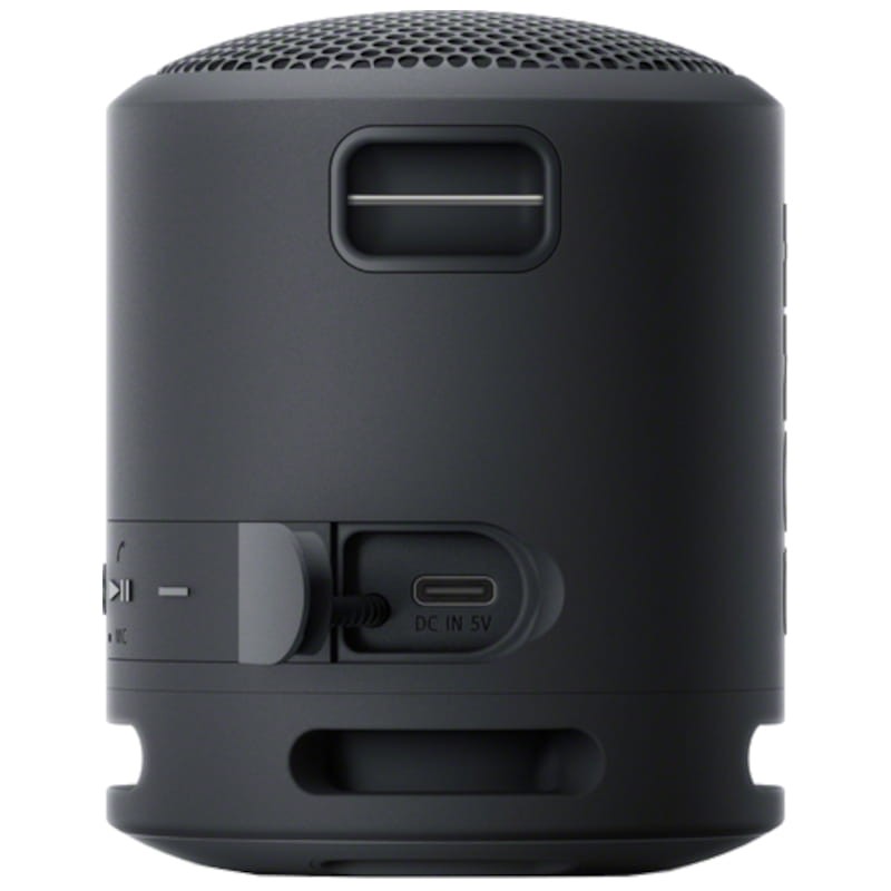 Sony SRS-XB13 Negro – Altavoz Bluetooth - Ítem3