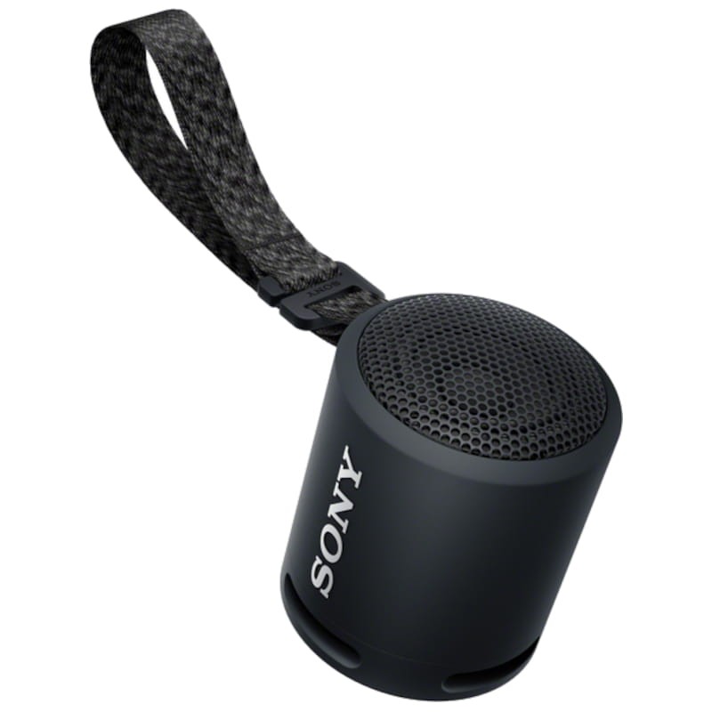 Sony SRS-XB13 Negro – Altavoz Bluetooth - Ítem4