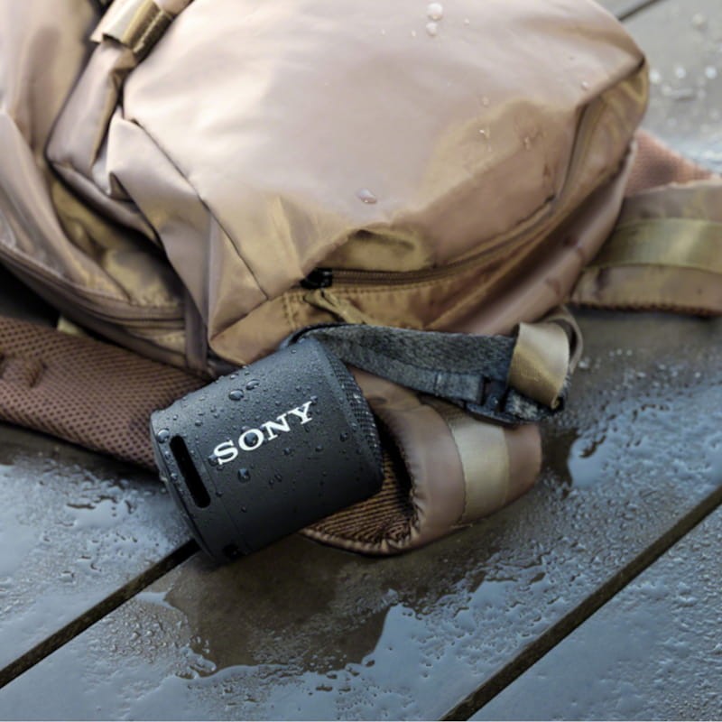 Sony SRS-XB13 Negro – Altavoz Bluetooth - Ítem9