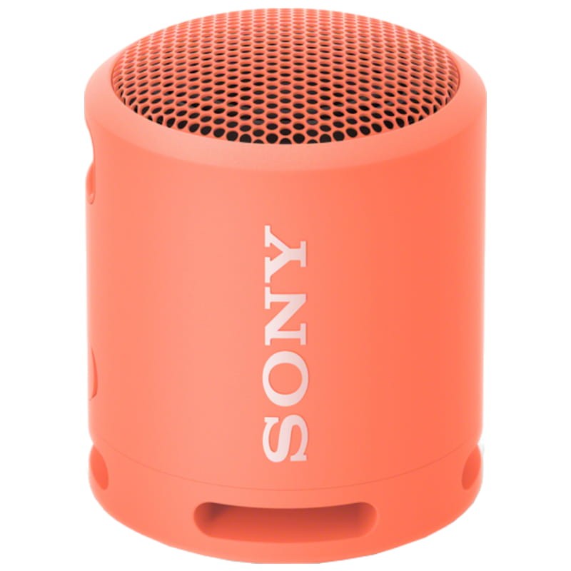 Altavoz Bluetooth Sony SRS-XB13 en color Rosa