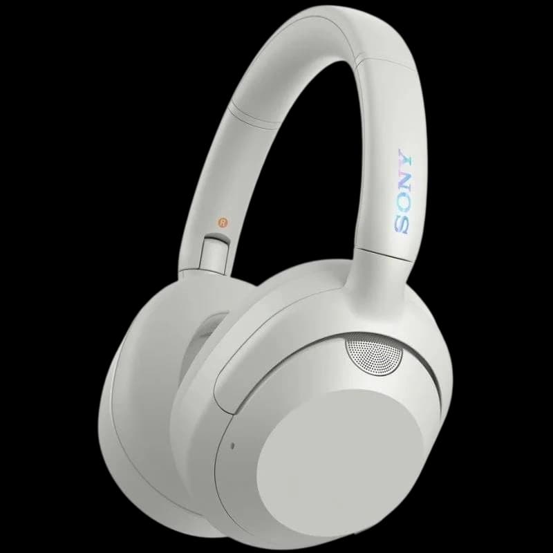 Sony ULT WEAR ANC White Ivory - Ecouteurs Bluetooth