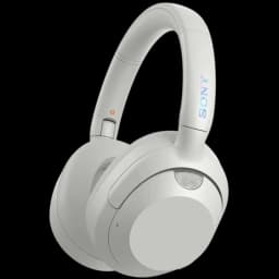 Sony ULT WEAR ANC White Ivory - Ecouteurs Bluetooth