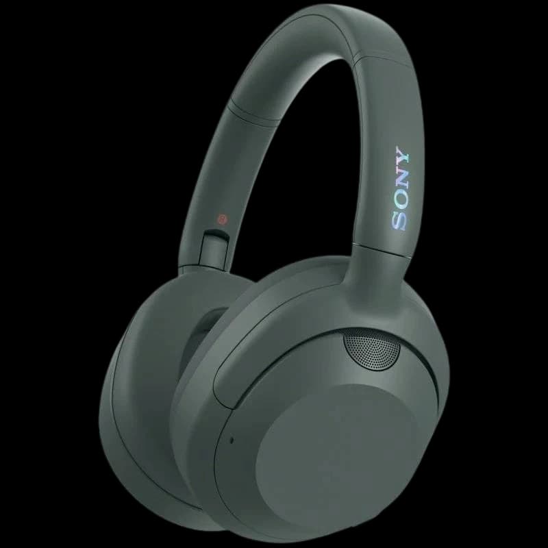 Sony ULT WEAR ANC Forest Grey - Ecouteurs Bluetooth