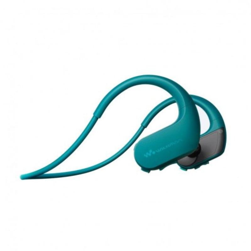 Sony Walkman NW-WS413 4 GB IP65 / IP68 MP3 USB 2.0 Azul - Auriculares deportivos - Ítem2