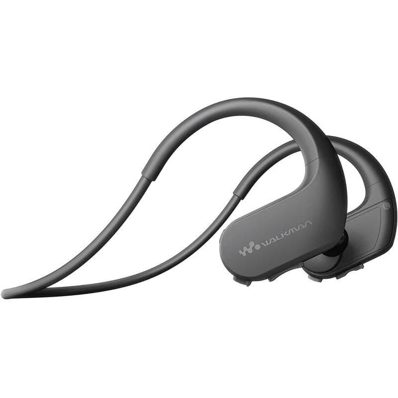 Sony Walkman NW-WS413 4 GB IP65 / IP68 MP3 USB 2.0 Preto - Auscultadores desportivos - Item2
