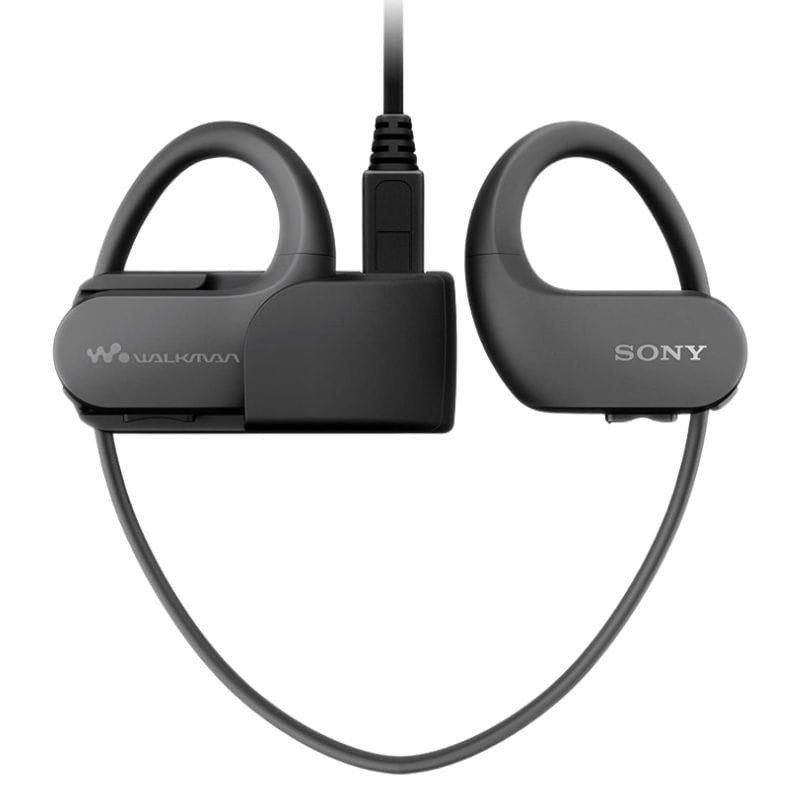 Sony Walkman NW-WS413 4 GB IP65 / IP68 MP3 USB 2.0 Preto - Auscultadores desportivos - Item3