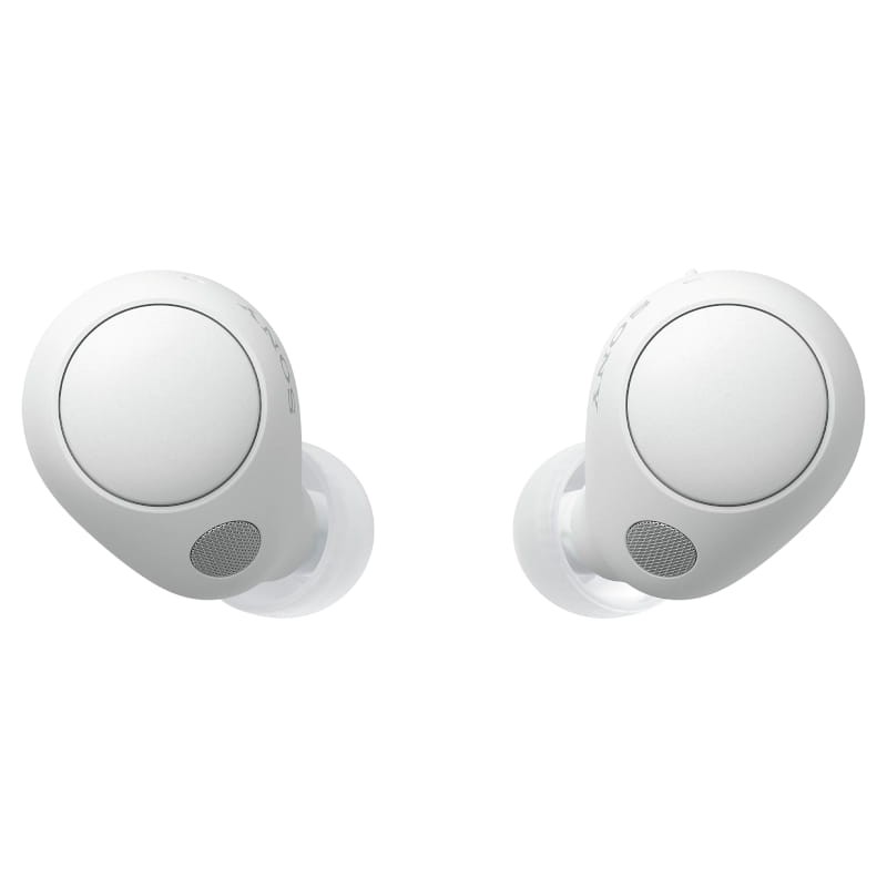 Sony WF-C700N Branco - Auriculares Bluetooth - Item1