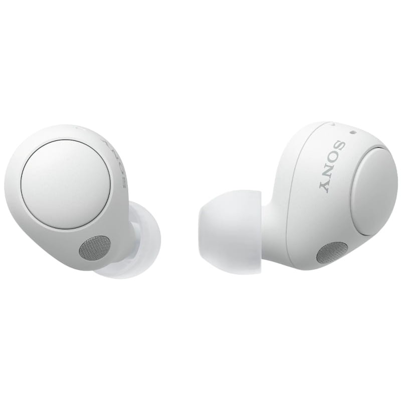 Sony WF-C700N Blanc - Écouteurs Bluetooth - Ítem2