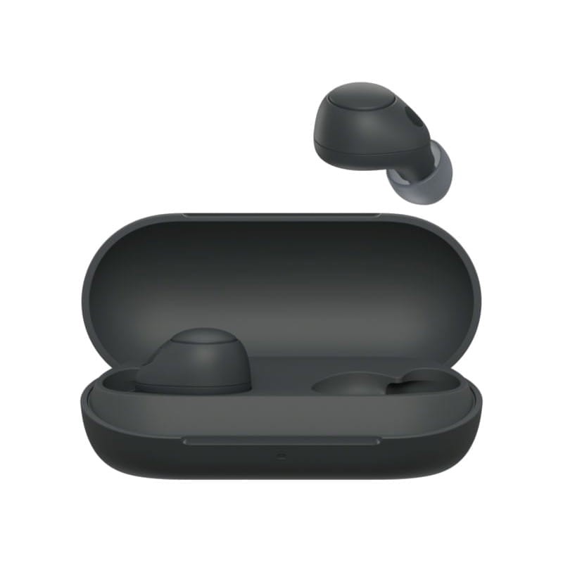 Sony WF-C700N Preto - Auriculares Bluetooth - Item