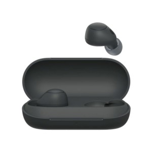 Sony WF-C700N Noir - Écouteurs Bluetooth
