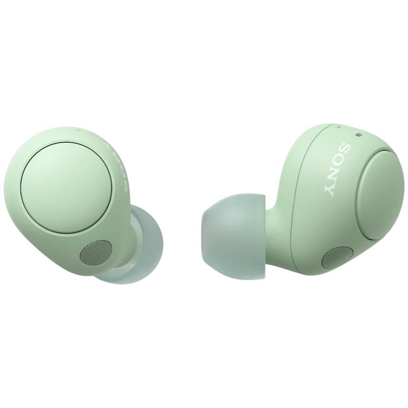 Sony WF-C700N Verde - Auriculares Bluetooth - Ítem2