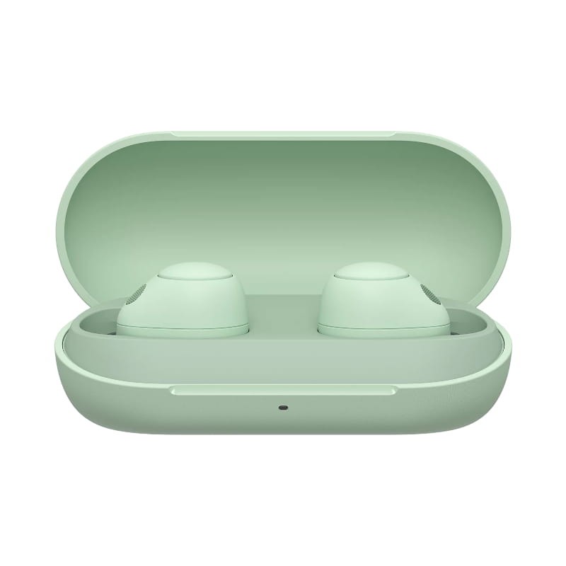Sony WF-C700N Verde - Auriculares Bluetooth - Ítem3