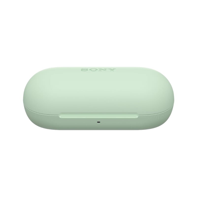 Sony WF-C700N Verde - Auriculares Bluetooth - Ítem4