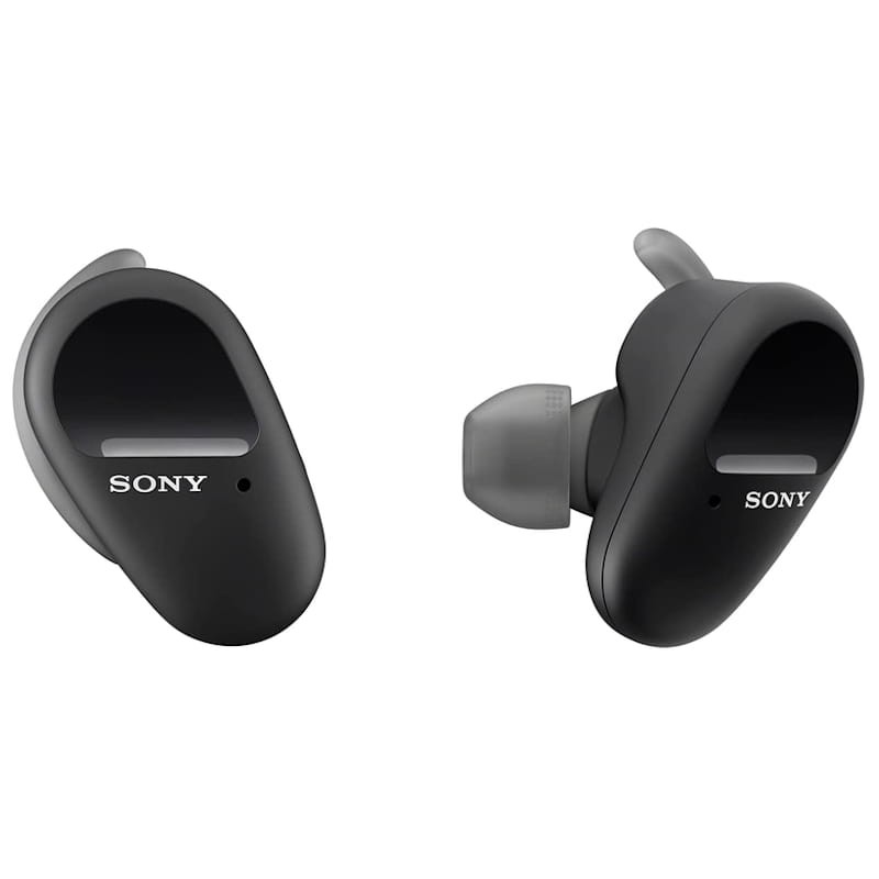 Buy Sony WF-SP800N - True Wireless Earphones