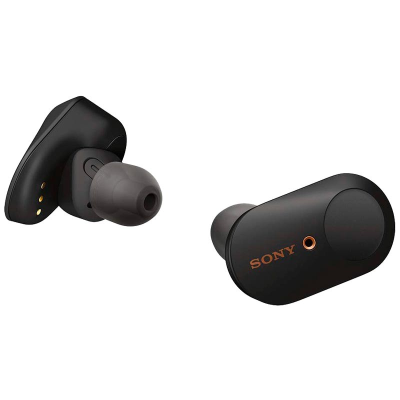 cheap sony earbuds