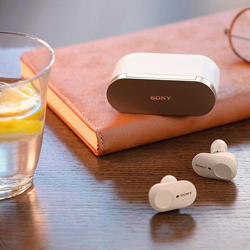 air bone conduction