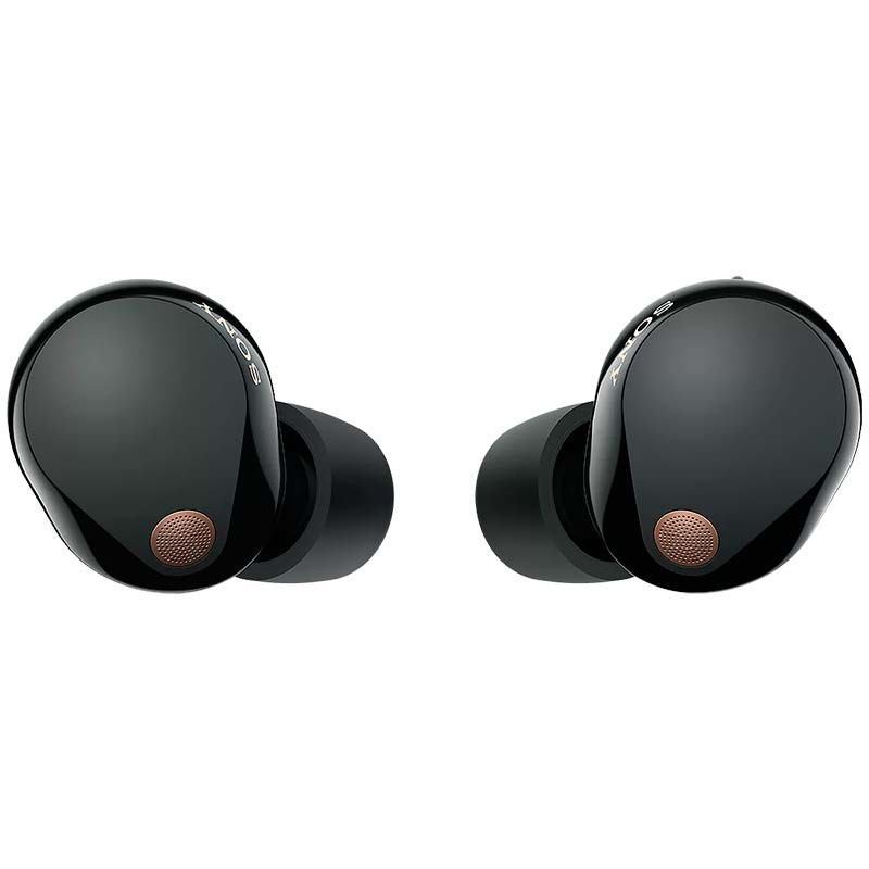 Auriculares Sem Fio Sony WF-1000XM5 Preto - Item2