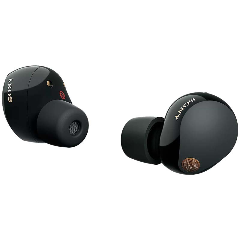 Sony presenta los WF-1000XM4, nueva referencia en auriculares inalámbricos