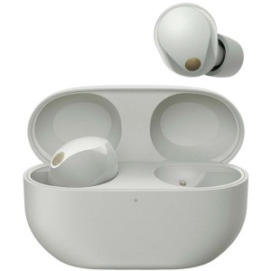 Auriculares Sem Fio Sony WF-1000XM5 Prateado