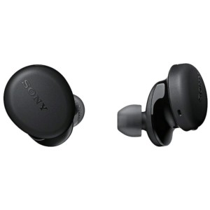 Sony WF-XB700 Negro - Auriculares Inalámbricos