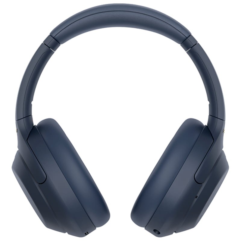 Sony WH-1000XM4 Bleu - Casque sans fil - Ítem1