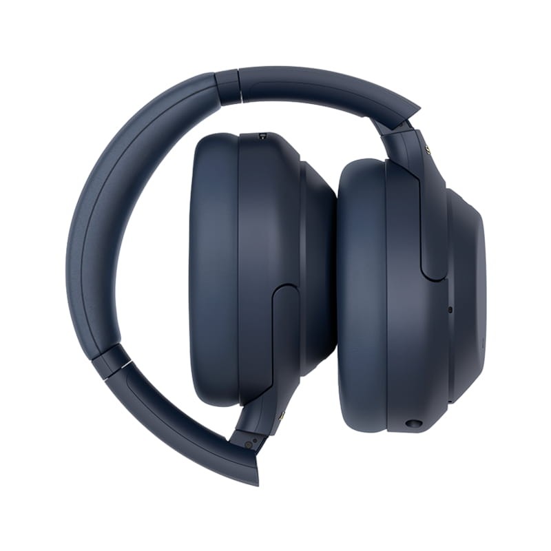 Sony WH-1000XM4 Bleu - Casque sans fil - Ítem6