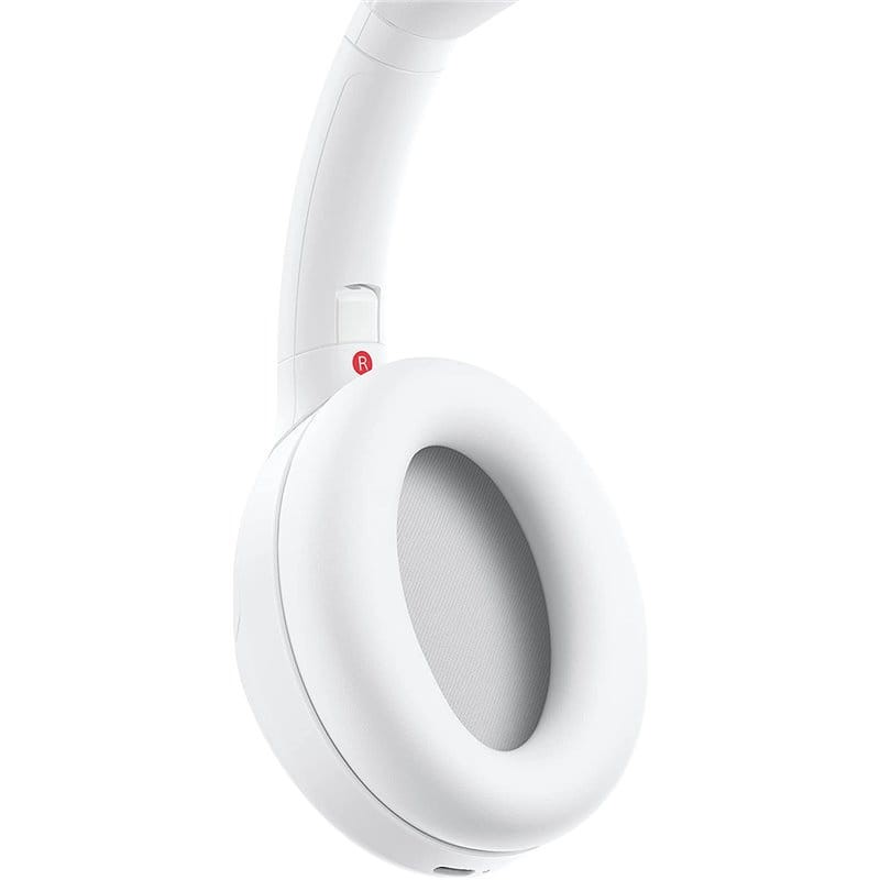 Sony WH-1000XM4 Blanco - Auriculares Inalámbricos - Ítem4