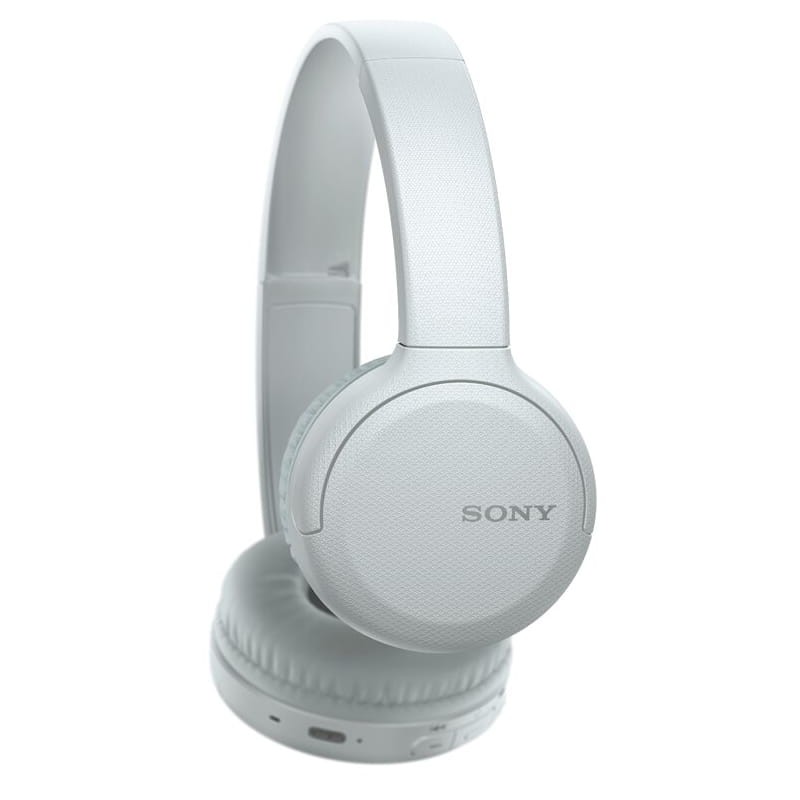 Sony WH-CH510 Wireless On-Ear Headphones | WHCH510/B |Sony US