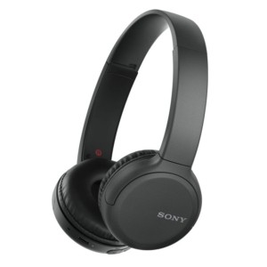 Auriculares sem fio Sony WH-CH510 em cor preto