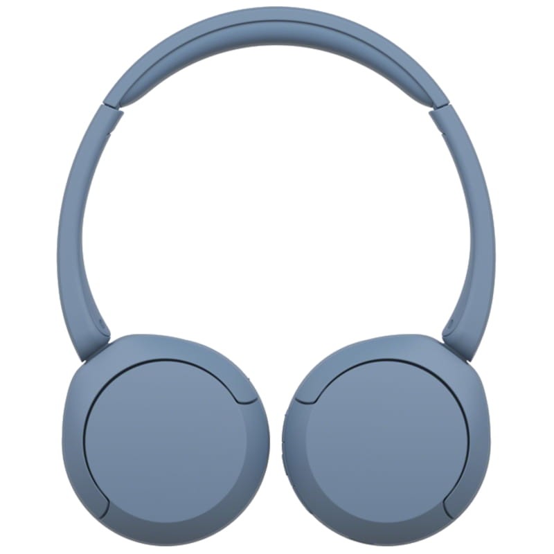 Sony WH-CH520 Azul - Auscultadores Bluetooth - Item1