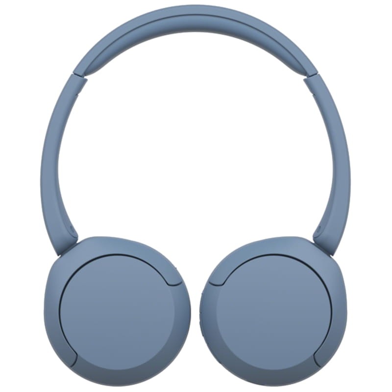 Sony WH-CH520 Bleu - Écouteurs Bluetooth - Ítem1