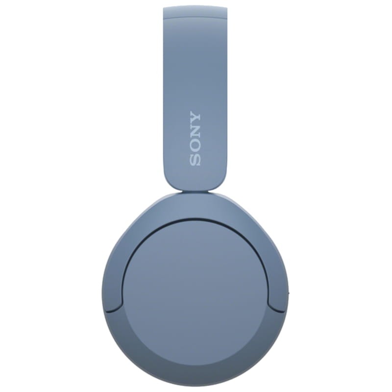 Auriculares inalámbricos sony wh-ch520 - con micrófono - bluetooth - azules