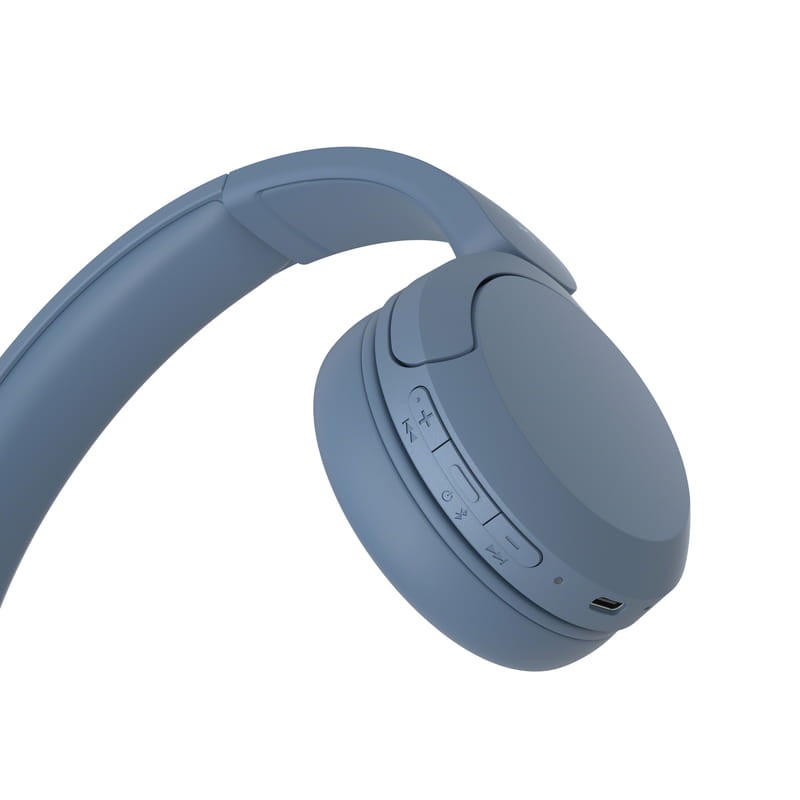 Sony WH-CH520 Azul - Auriculares Bluetooth - Ítem3