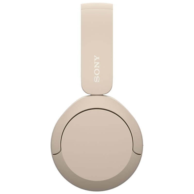 Sony WH-CH520 Creme - Auscultadores Bluetooth - Item2