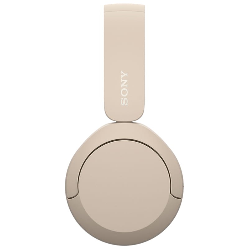 Sony WH-CH520 Creme - Auscultadores Bluetooth - Item2