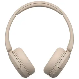 Sony WH-CH520 Auriculares Bluetooth Color Crema