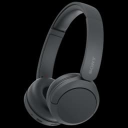 Sony WH-CH520 Negro - Auriculares Bluetooth