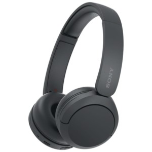 Sony WH-CH520 Negro - Auriculares Bluetooth