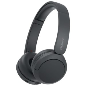 Sony WH-CH520 Preto - Auscultadores Bluetooth