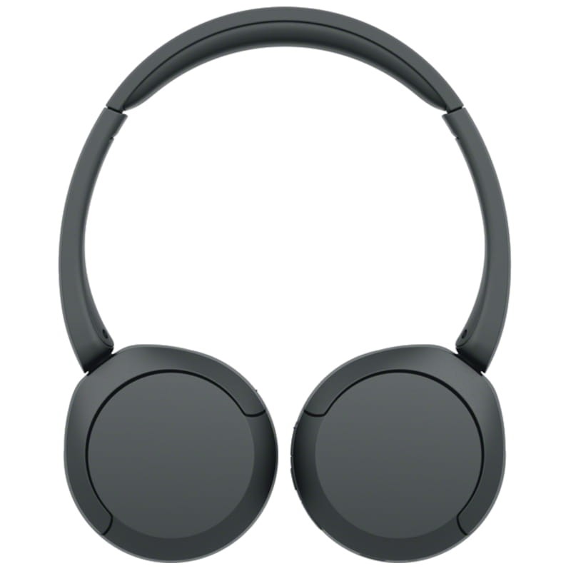Sony WH-CH520 Preto - Auscultadores Bluetooth - Item1