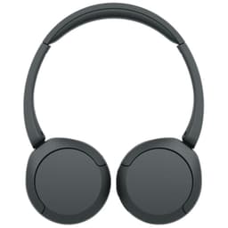 Sony WH-CH520 Negro - Auriculares Bluetooth vista frontal